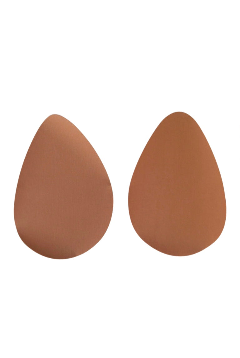 Pair of Sand coloured EGG CUPS