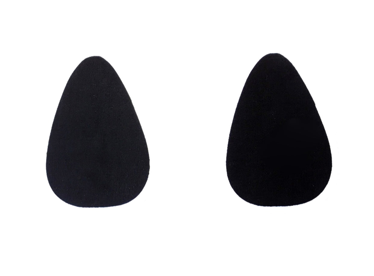 Pair of Onyx EGG CUPS