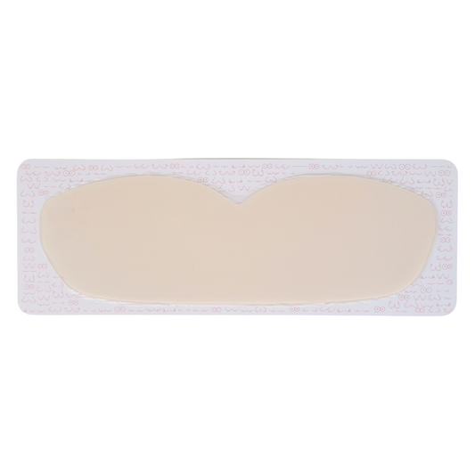 Transulent STRAP'EM SISTER product